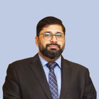 Danish Farooq