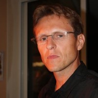 Laurent Perret
