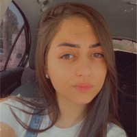 Yomna Ali