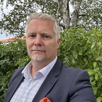 Johan Granath