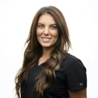 Kimberly Bode Ferguson