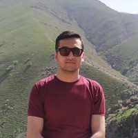 Kamoliddin Davronov