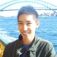 Peter Chung