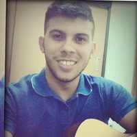 Davy Fogaça