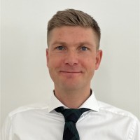 Carl-Johan Hallengren