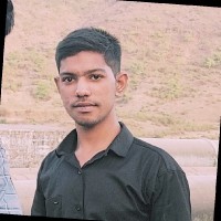 Mohammad Sameer Ansari