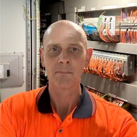 Keith Van Der Kraan