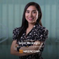 Maria Isabel Bocanegra Rojas