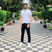 Pratik Jaiswal