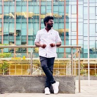 Antony Arul Doss A