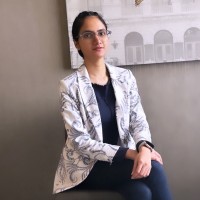 Charmi P.