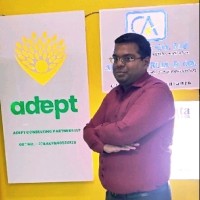 Vinayak Anaokar 唐威君