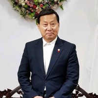 Richard Lee