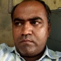 Bharat Panchal