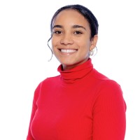 Natasha Cyrille