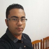 Gilson Carvalho Da Silva