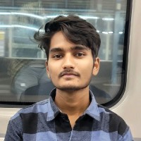 DARSHAN B R