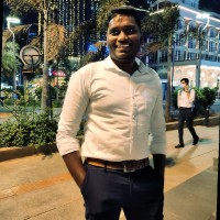 Gopalakrishnan v