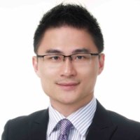 Isaac Chen