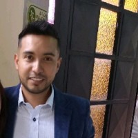 Didier Esteban Apache Pineda