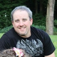 Jeremy Monaco