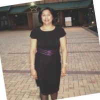 Manjula Khelawan
