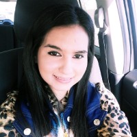 Isabel Chairez