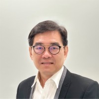 Khay Guan (KG) Lim