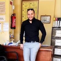 Alaa Mohammed