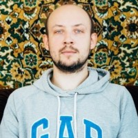 Igor Mykytenko