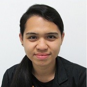 Jersie Mae Baticbatic