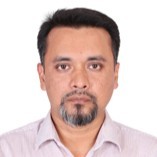 Mohammad Shakawat Hossain