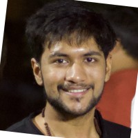 Shivank Garg