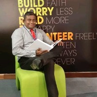 Danushka Jayasinghe
