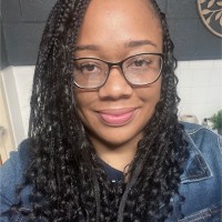 Tia Scott