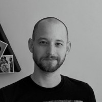 Roman Vuchtrl, Msc