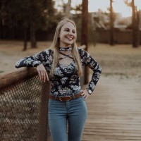 Ilze-Lee Van der Walt