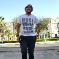 Eslam Ahmed