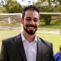 Leonardo Pereira Pellissari