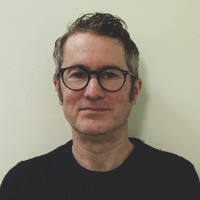 Nick Mortimer