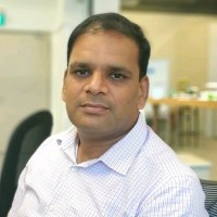 Barani Kannan Subramanian