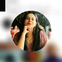 Shalini P.