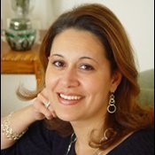 Nadia Hamouda