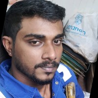 Akhil Karthikeyan
