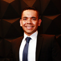 Alfonso Martinez Ruiz