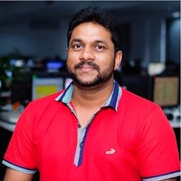 Rukshan Fernando
