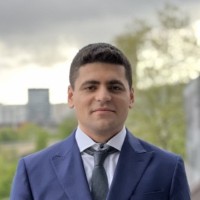 Adam Wasfi