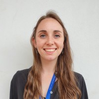 Jessica Cecil