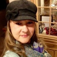 Christina Sharp