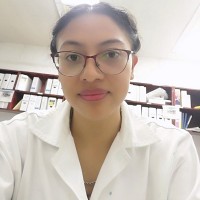 Vania Pérez García